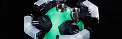 Spray Humidfier System